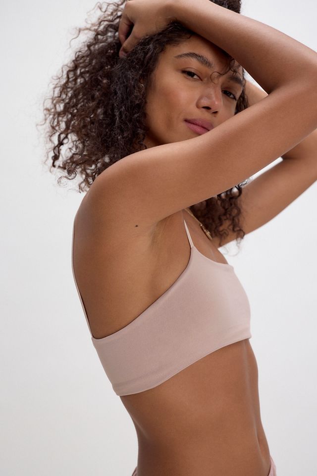 Kelly Seamless Bralette #2