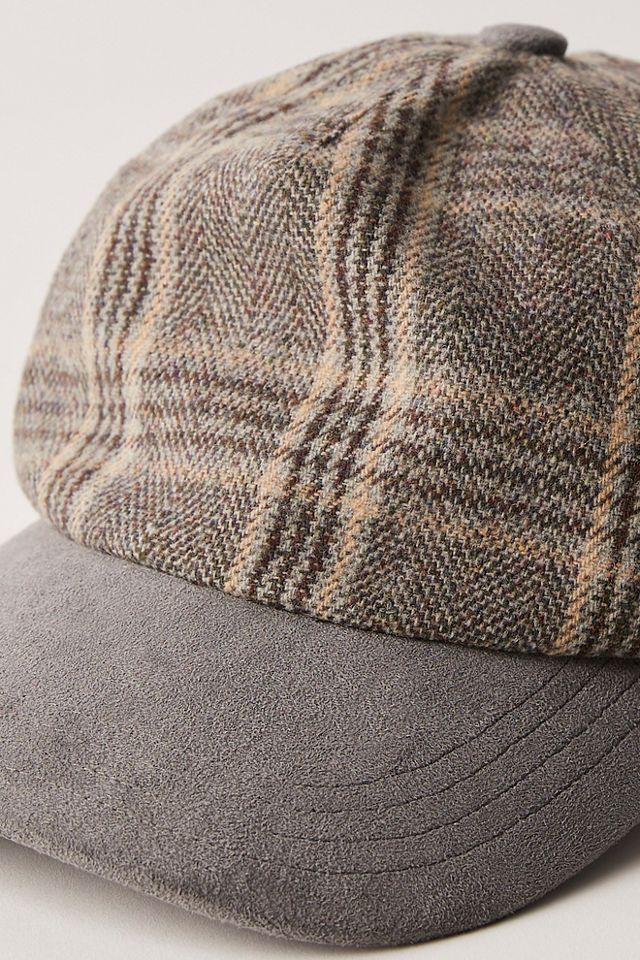 Prep Star Baseball Hat #3