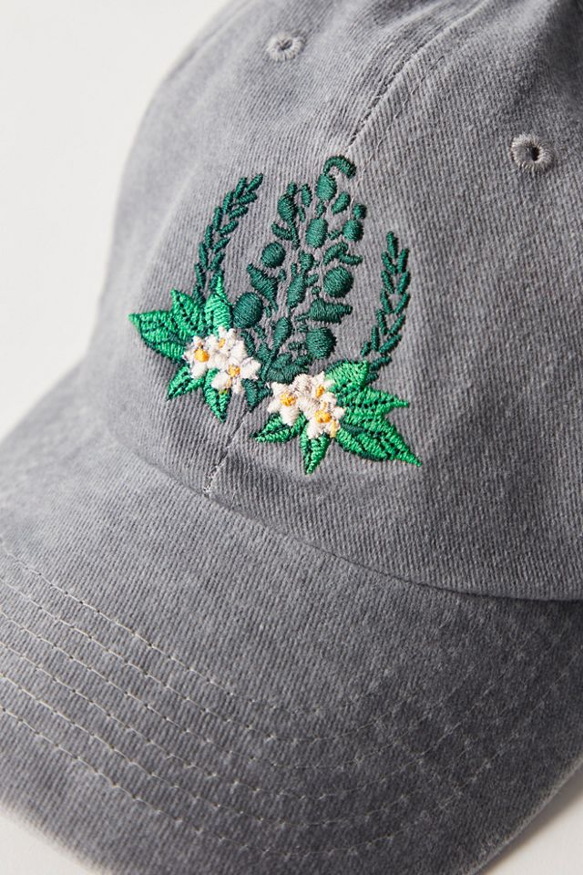 Casquette de baseball Court & Club #3