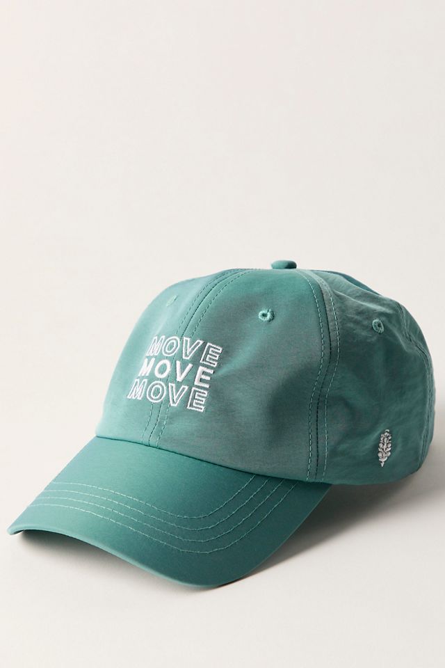 Triple Threat Baseball Hat #2