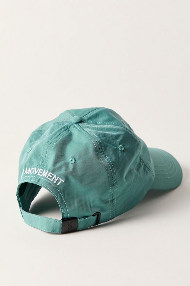 Triple Threat Baseball Hat #3