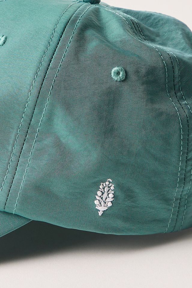 Triple Threat Baseball Hat #4