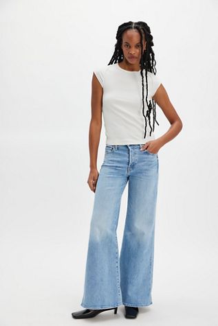 Bohemian Bond X Free People Lace Duster