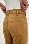 MOTHER The Hustler Roller High-Rise Flare Jeans