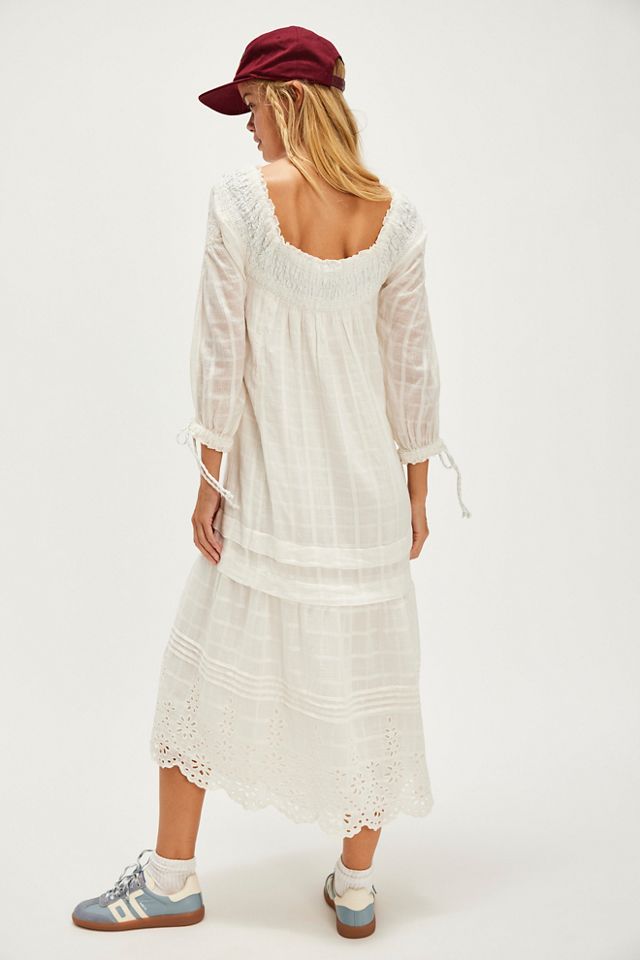 Spencer Midi #2