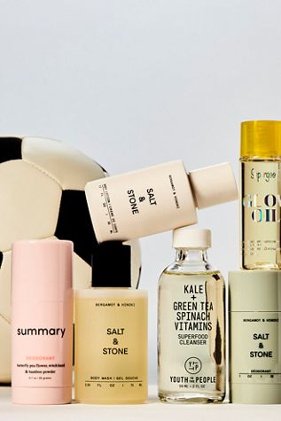 Nettoyant en Gel Antioxydant Superfood Youth To The People Format Voyage