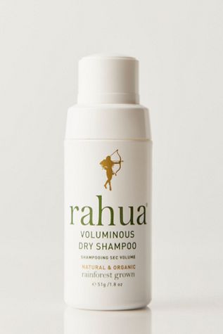 Shampooing sec volumateur Rahua