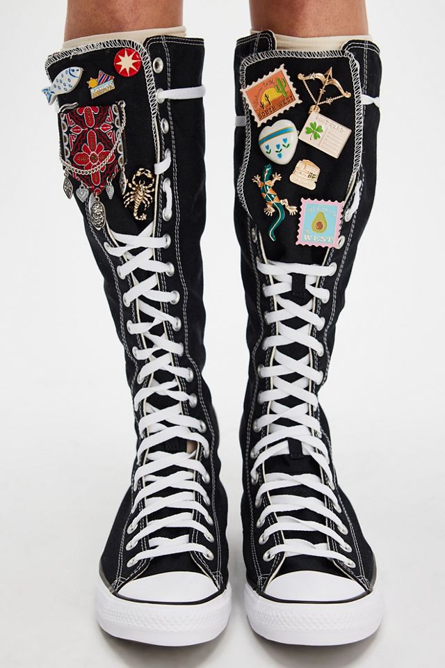 Chuck Taylor All Star XX-Hi Sneakers #1