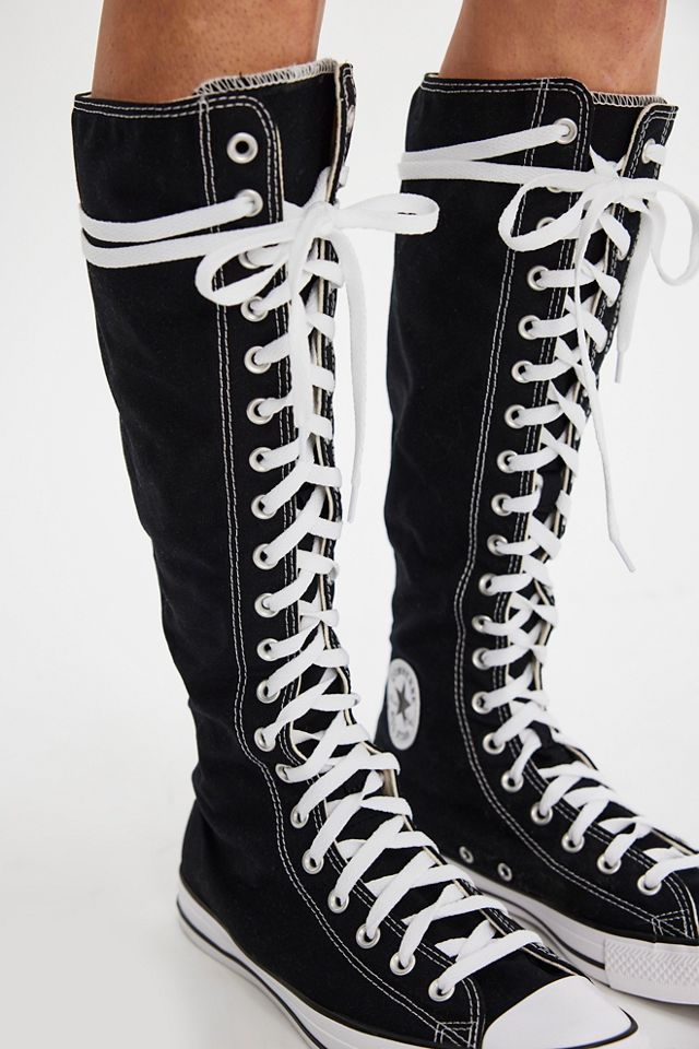 Chuck Taylor All Star XX-Hi Sneakers #2