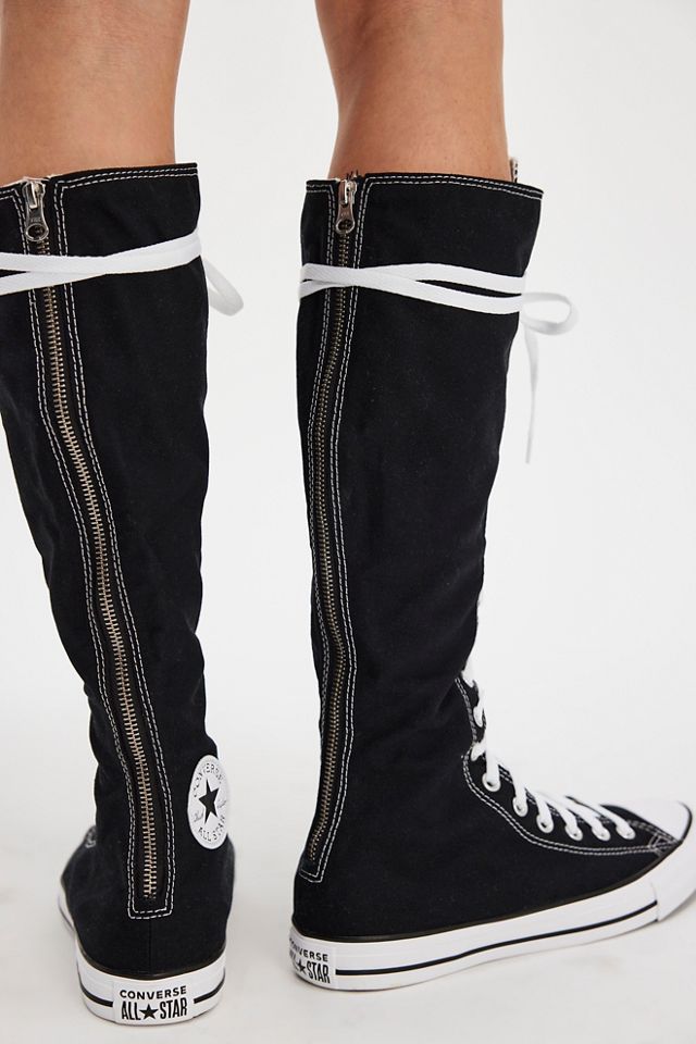 Chuck Taylor All Star XX-Hi Sneakers #3