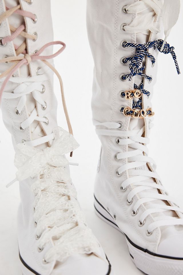 Chuck Taylor All Star XX-Hi Sneakers #1