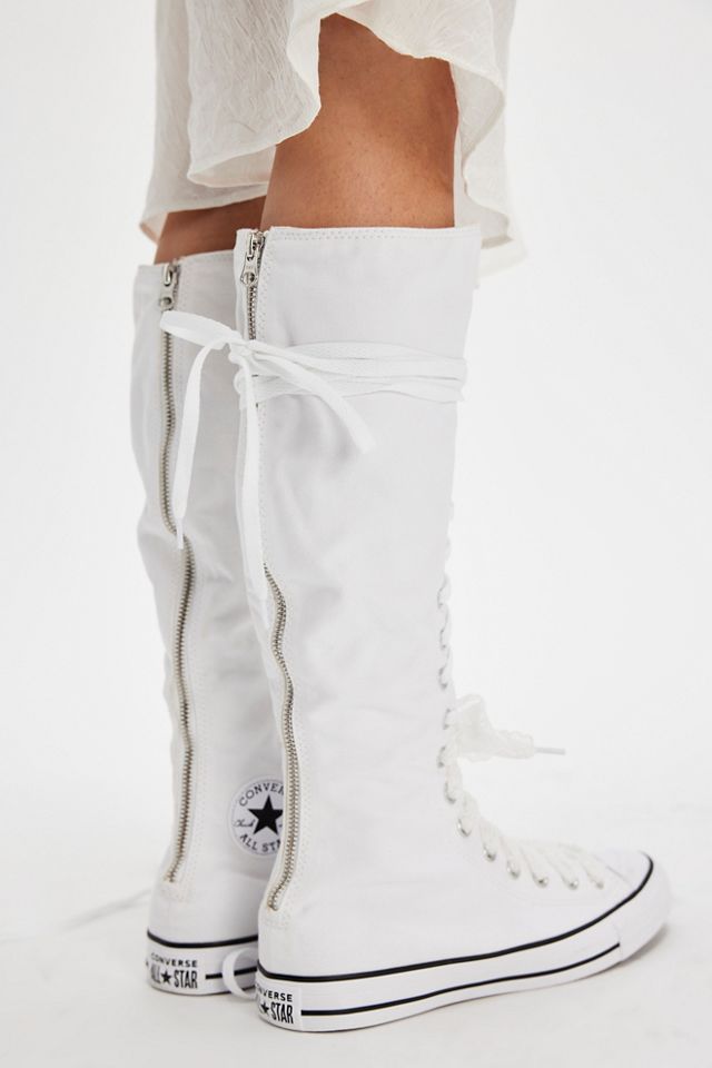 Chuck Taylor All Star XX-Hi Sneakers #2