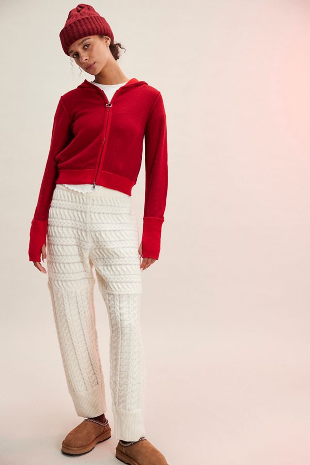 Feelings joggers hotsell
