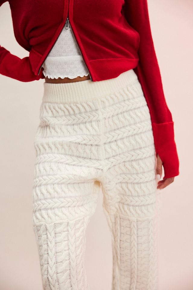 Free People ★ Intimately ★ Fresh Feeling Joggers Fresh Feeling Joggers | Free People