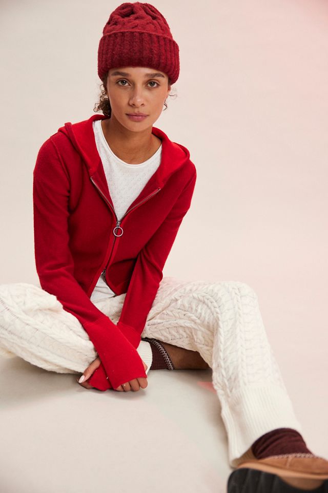 Free People ★ Intimately ★ Fresh Feeling Joggers Fresh Feeling Joggers | Free People