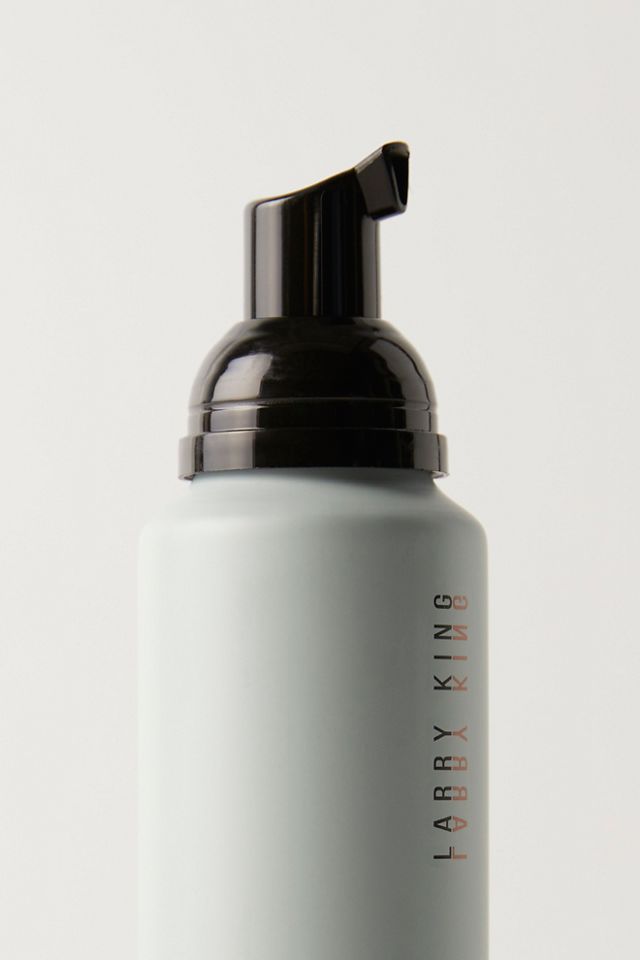 Larry King Hair My Nanna's Mousse 150 mL #1