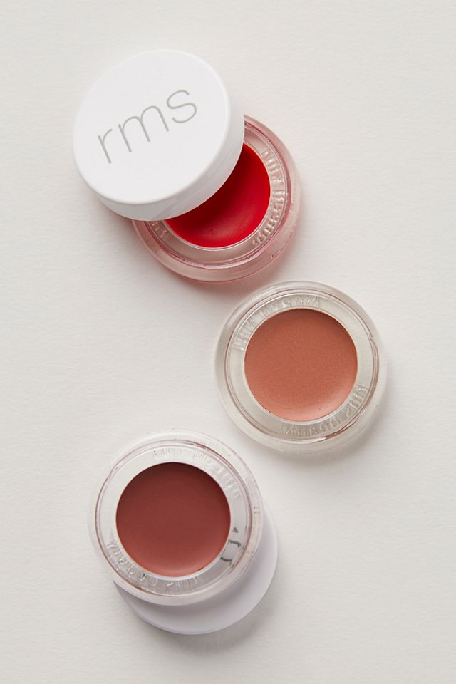 RMS beauty A Little Lip2Cheek Kit リップrms A Little Lip2Cheek Kit | Multitasking Clean Blush Set | RMS