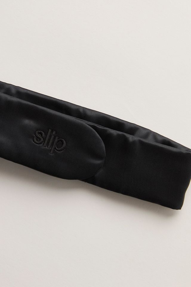 Slip Silk Glam Band #1