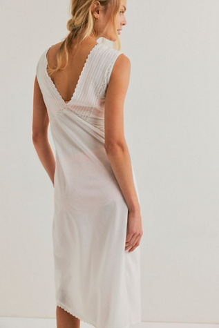Me And You Midi Slip Dress - thumbnail 5