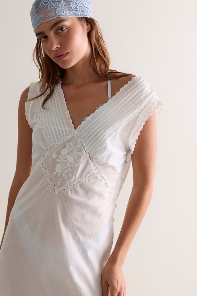 Robe combinaison midi Me And You #4
