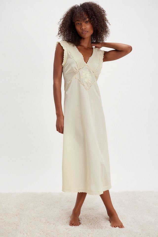 Me And You Midi Slip