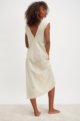 Me And You Midi Slip Dress - thumbnail 9
