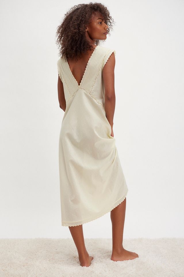 Me And You Midi Slip