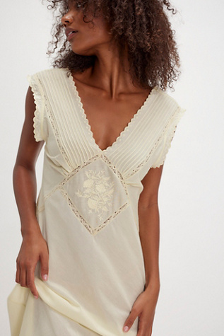 Me And You Midi Slip Dress - thumbnail 10