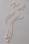 Sirciam Pinky Promise Necklace
