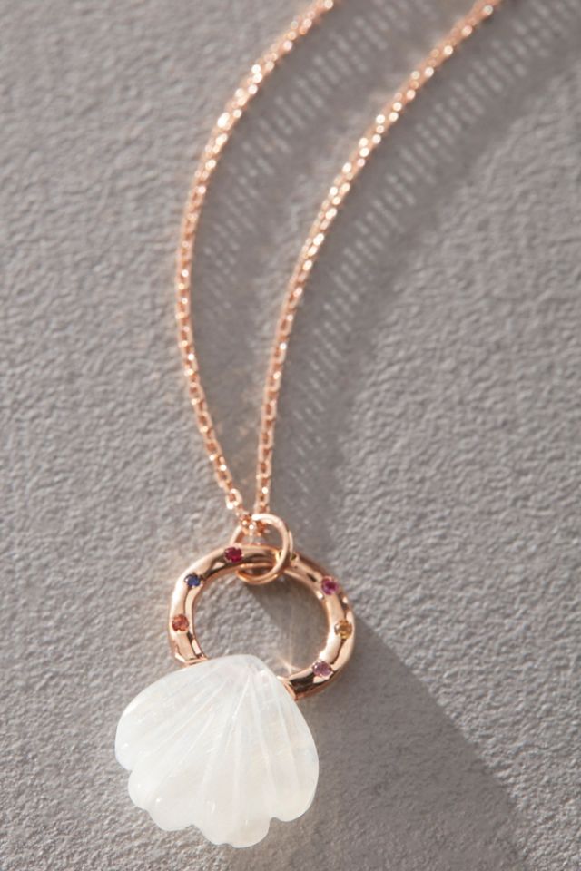 Sirciam Oh My Shell Necklace #2