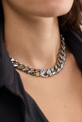 AtelierCG Dash Necklace