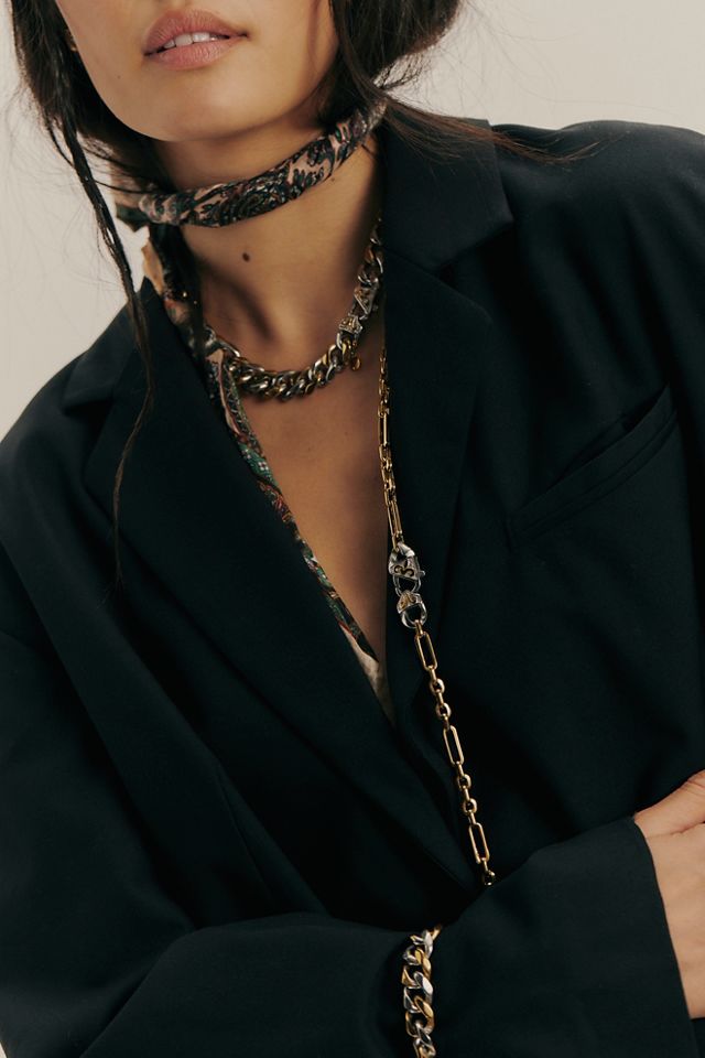 Atelier CG Kenzo Necklace #1
