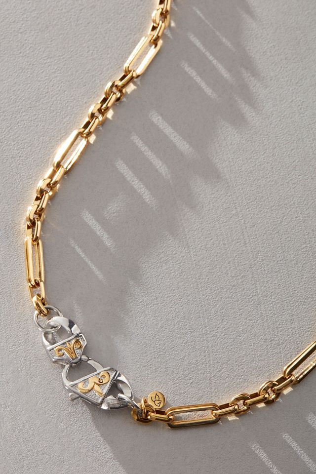 Atelier CG Kenzo Necklace #3