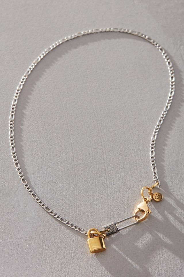 Atelier CG Kenzo Necklace #1