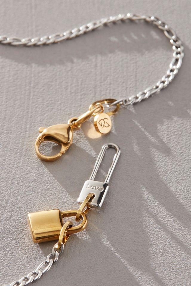 Atelier CG Kenzo Necklace #2