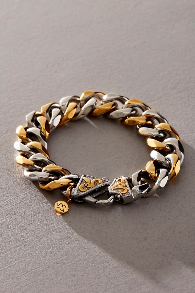 AtelierCG Dash Bracelet #1