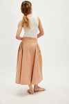 Katia Printed Maxi Skirt