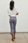 Feeling Flirty Slim Capri Pants