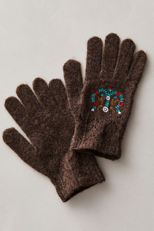 Adorn Me Gloves product page