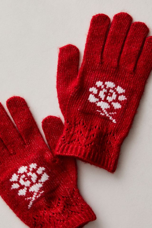 Adorn Me Gloves #2