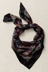 So Silk Bandana