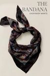 So Silk Bandana