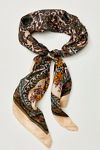 So Silk Bandana