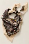 So Silk Bandana
