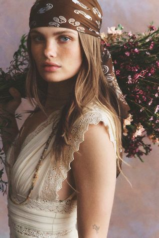 Vintage 1970s Gunne Sax Dress Selected by Kikos Kloset | Free People
