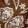 Springtime Print Chocolate