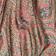 Fall Paisley Wedgewood Blue