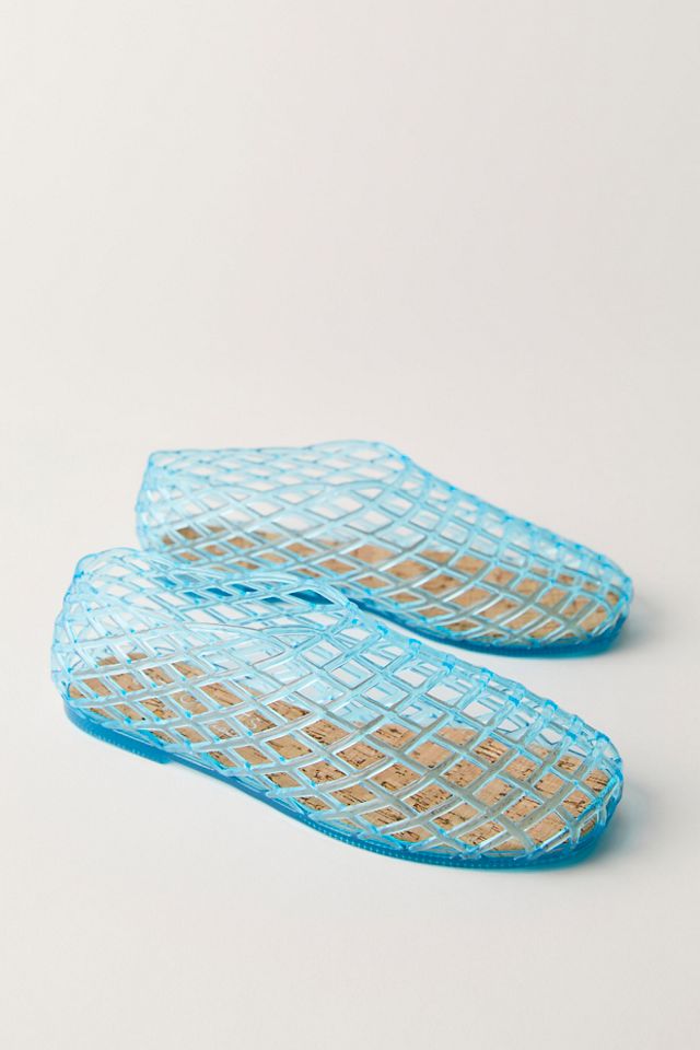 Marlow Jelly Flats #1