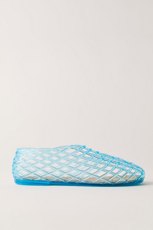 Marlow Jelly Flats #2