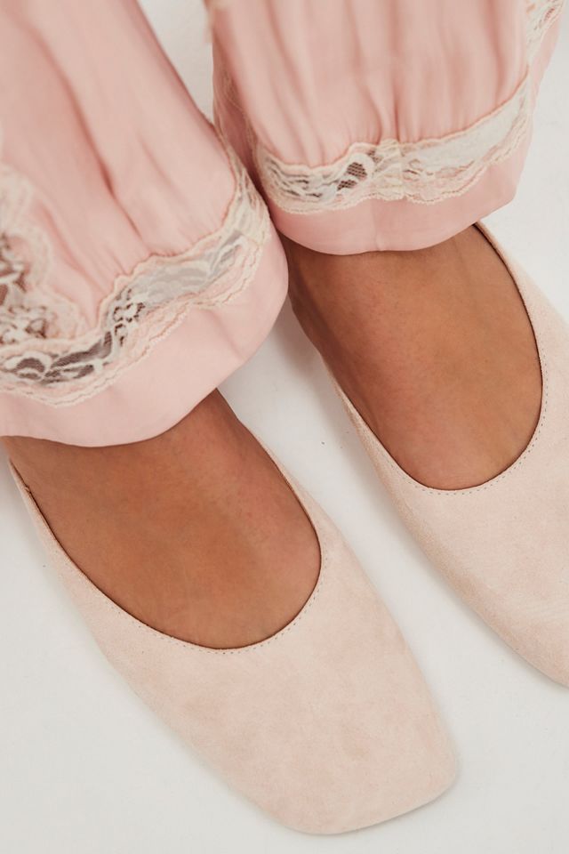 Mules Roman Holiday #2
